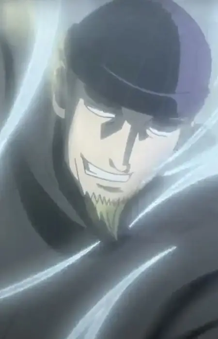 Gambar Karakter Anime: Azumaya