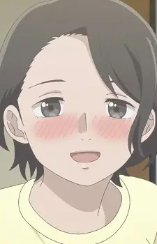 Gambar Karakter Anime: Noriko Gotanda