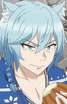 Gambar Karakter Anime: Selion