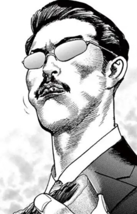 Gambar Karakter Taste