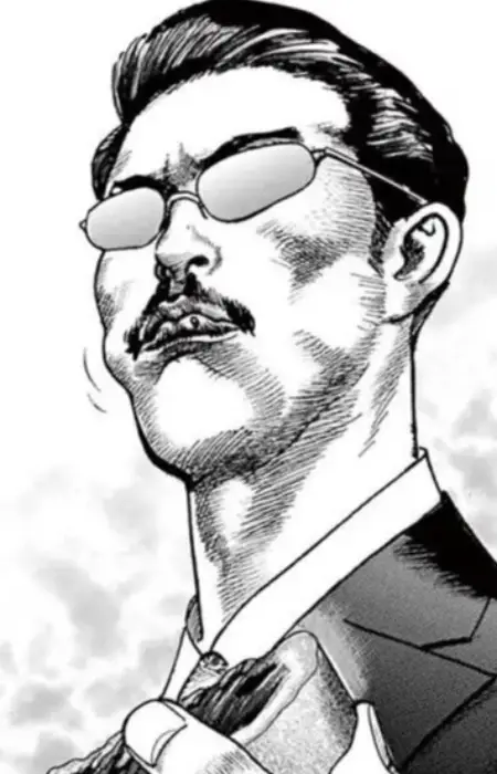 Gambar Karakter Anime: Taste