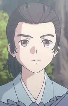 Gambar Karakter Anime: Tadanobu