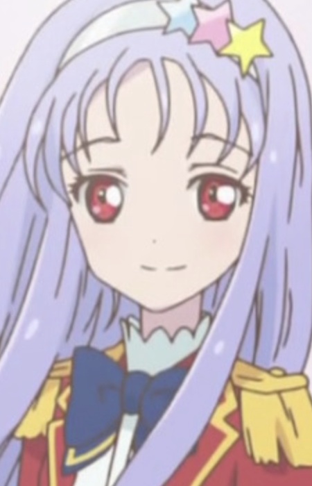 Gambar Karakter Hotaru Yukino