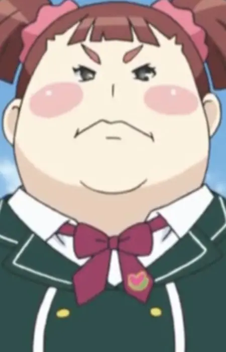 Gambar Karakter Anime: Shiko