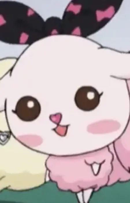 Gambar Karakter Anime: Yammy