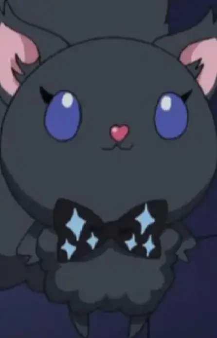 Gambar Karakter Anime: Vivvy