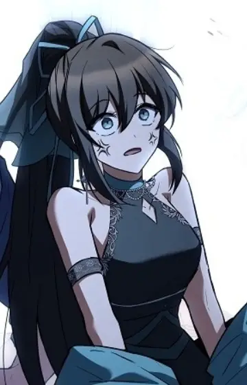 Gambar Karakter Anime: Lurin