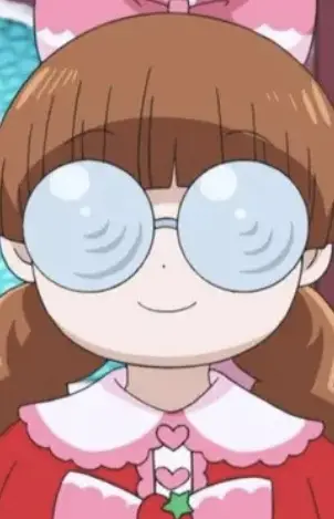 Gambar Karakter Anime: Hanana Kozono