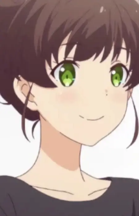 Gambar Karakter Anime: Nomoto