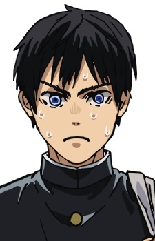 Gambar Karakter Ibuki