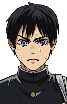 Gambar Karakter Anime: Ibuki