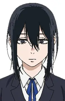 Gambar Karakter Anime: Kyouko Ehara