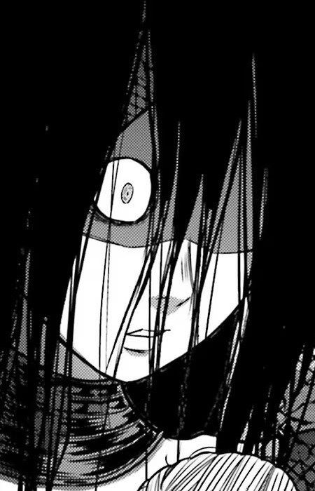 Gambar Karakter Miyuki Nakamura