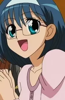 Gambar Karakter Anime: Mika Honjou