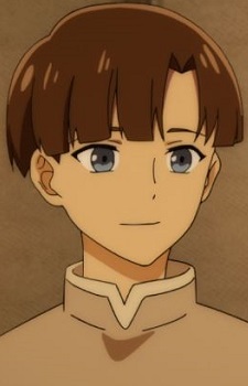 Gambar Karakter Niloi