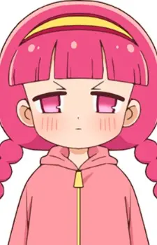 Gambar Karakter Anime: Maika Kirara