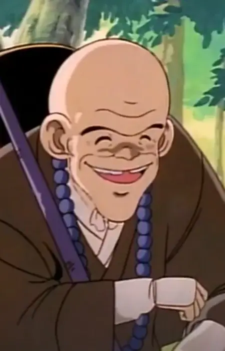 Gambar Karakter Anime: Ryoan