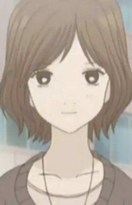 Gambar Karakter Anime: Chisa Miyata