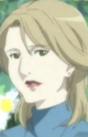 Gambar Karakter Anime: Veronica Bain