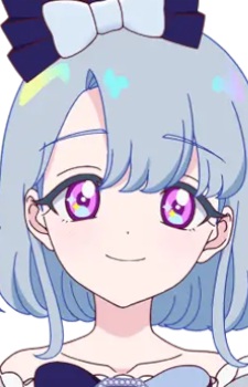Gambar Karakter Eru Rokudou