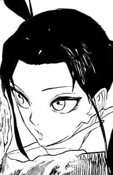 Gambar Karakter Anime: Uran