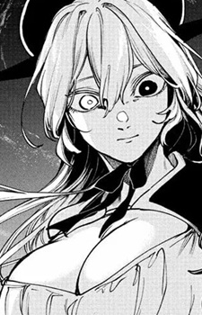 Gambar Chiyou