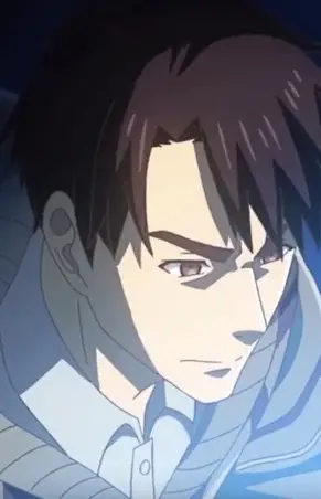 Gambar Karakter Anime: Jingyan Lin