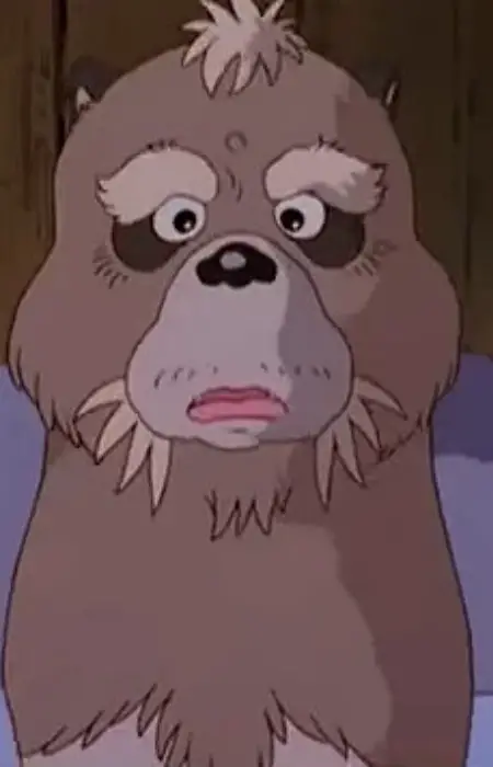 Gambar Karakter Anime: Seizaemon