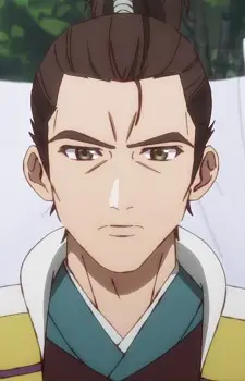 Gambar Karakter Anime: Kagetoki