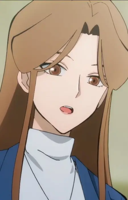 Gambar Karakter Anime: Yan Li