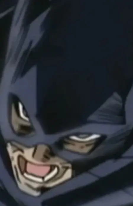 Gambar Karakter Anime: Catman