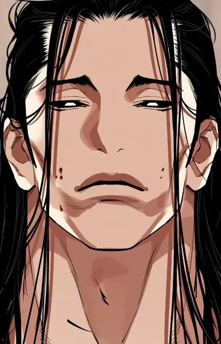 Gambar Karakter Anime: Shingen Yamazaki