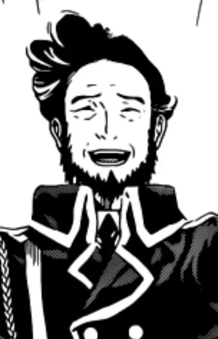 Gambar Karakter Anime: Kurosaki