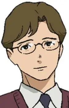 Gambar Karakter Anime: Itsuki