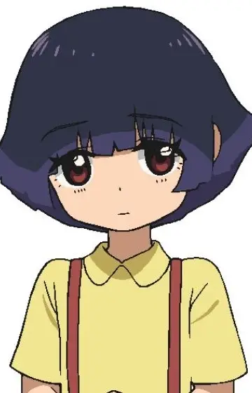 Gambar Karakter Anime: Mimori