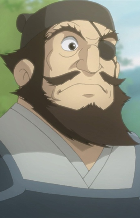 Gambar Karakter Karakuni