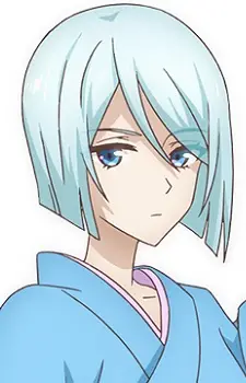 Gambar Karakter Anime: Oryou