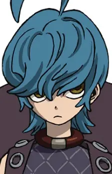 Gambar Karakter Anime: Cthoni Andor