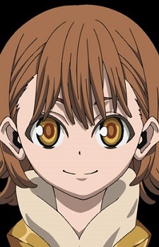 Gambar Karakter Chiwa