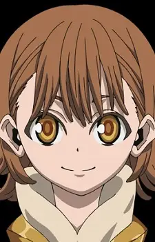 Gambar Karakter Anime: Chiwa