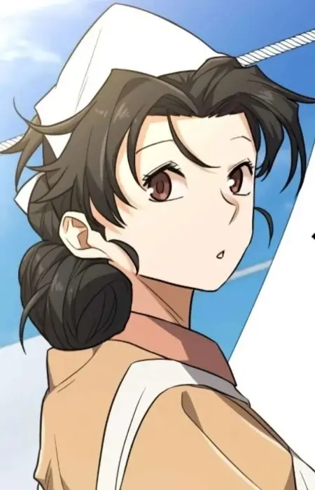 Gambar Karakter Anime: Emily