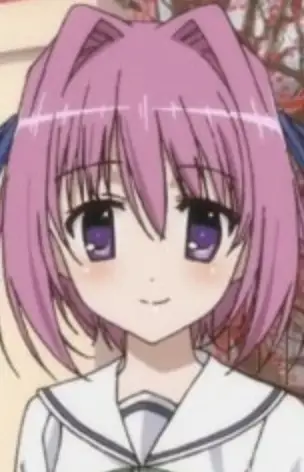 Gambar Karakter Anime: Ume