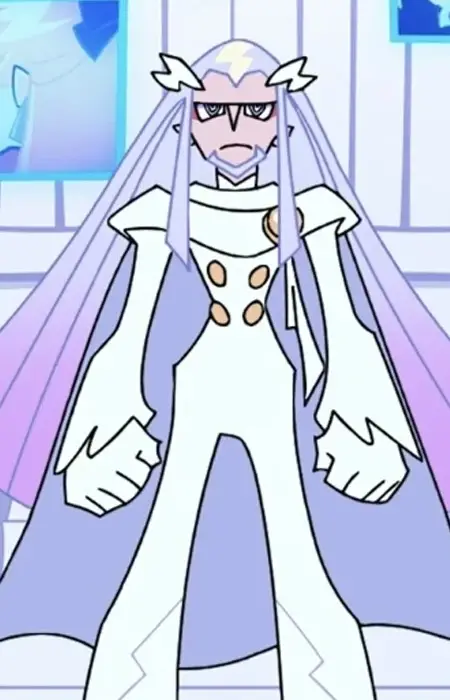 Gambar Karakter Anime: Ramie
