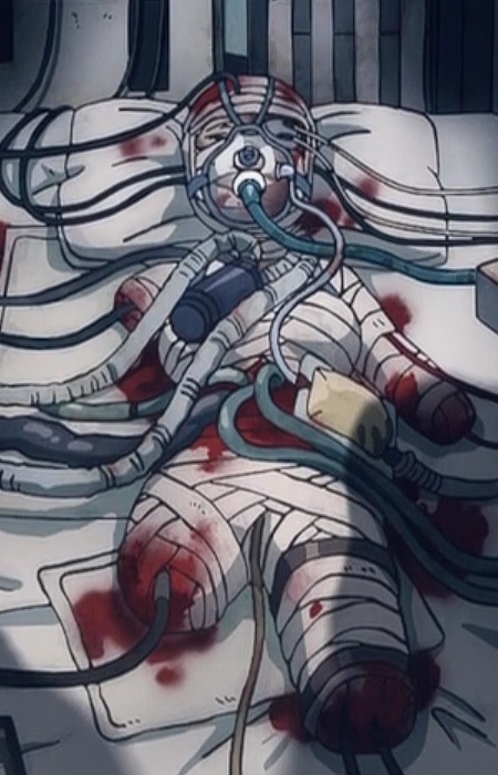 Gambar Karakter Akari Hoshio