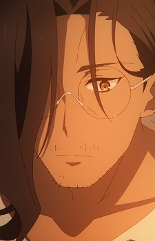 Gambar Karakter Porter