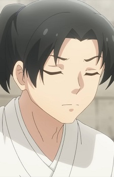 Gambar Karakter Masamune