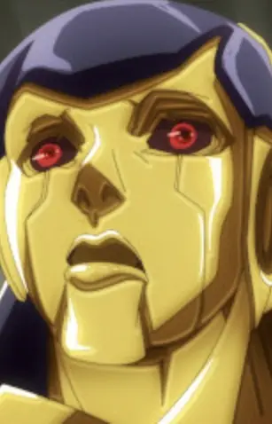 Gambar Karakter Anime: Mannequin