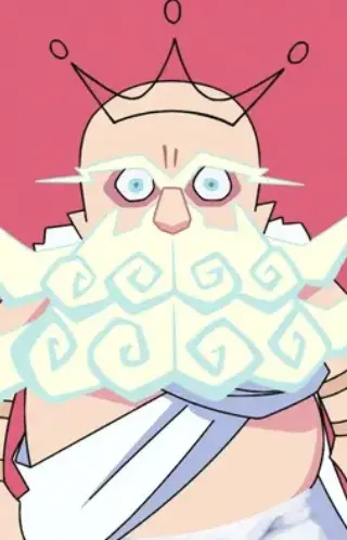 Gambar Karakter Anime: Linière