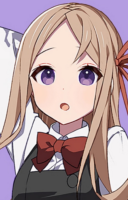 Gambar Karakter Kanako Haruna