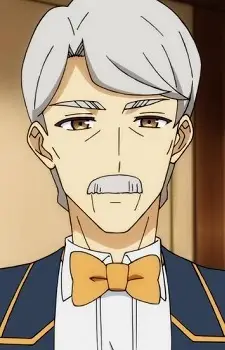 Gambar Karakter Anime: Roren
